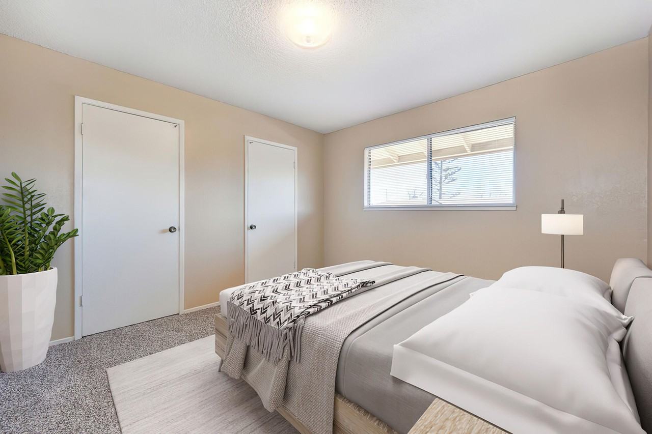 Dry Creek Village Apartments - Photo 6 of 10