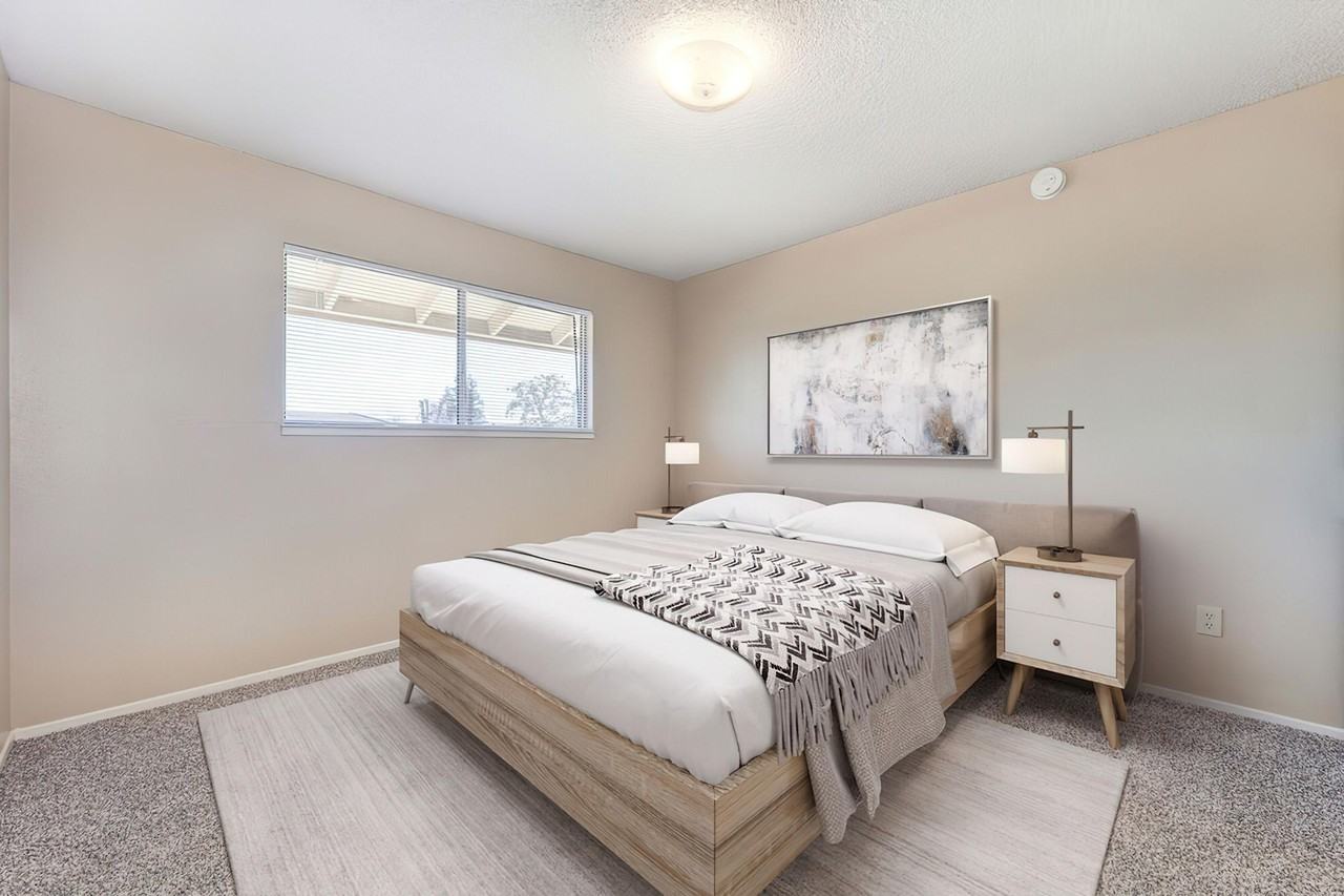 Dry Creek Village Apartments - Photo 7 of 10