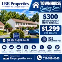 featured image of 158 Old Trail Rd #13