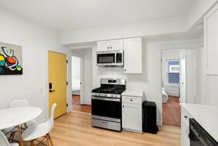 1 Bed / 1 Bath Apartment in Dorchester - Photo 1 of 1