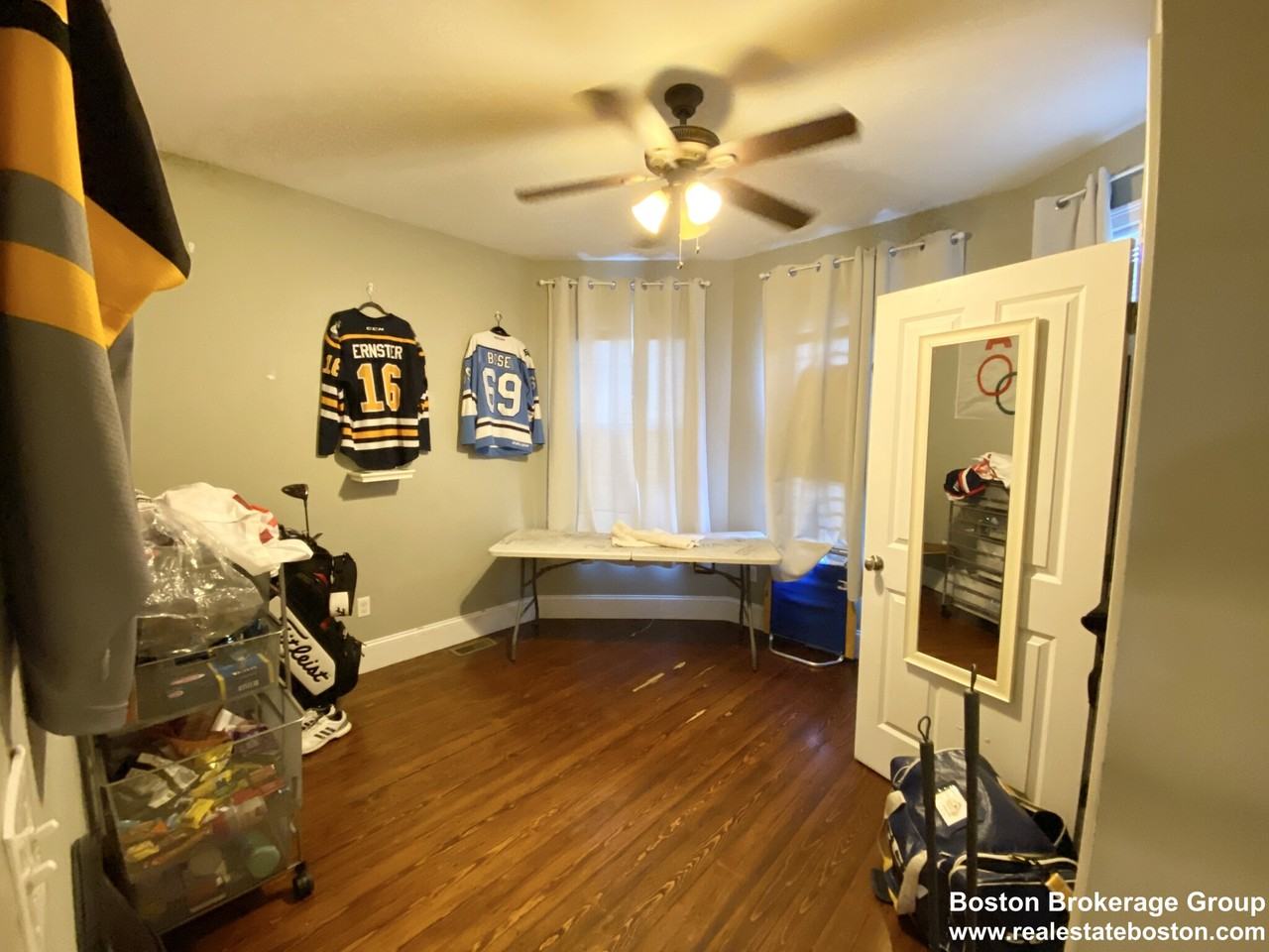 178 Hillside St #1ROOM1 - Photo 4 of 11