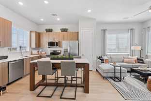 The Village at Cottonwood Creek - Photo 1 of 1