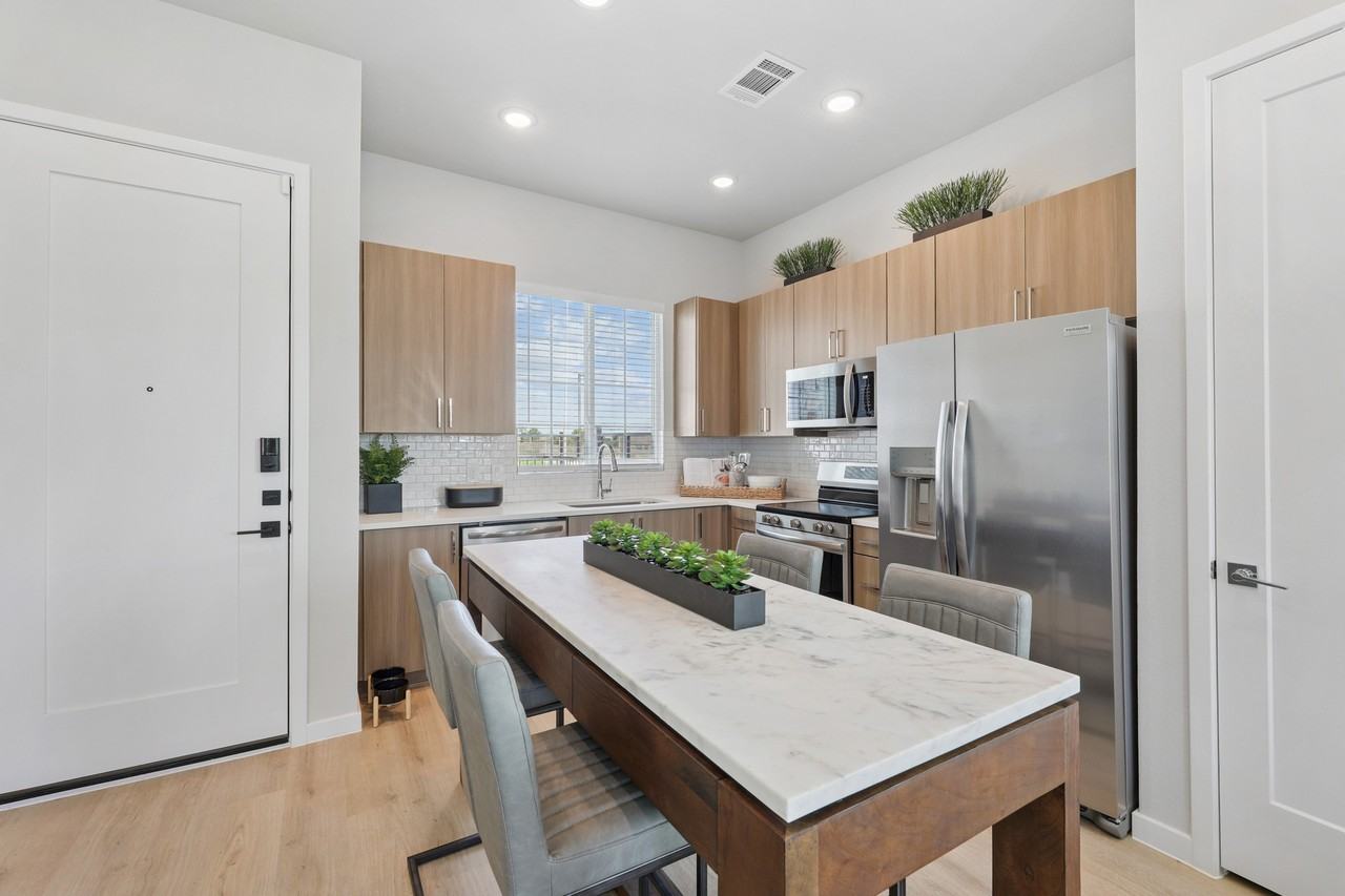 The Village at Cottonwood Creek - Photo 2 of 26