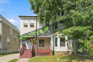 1334 W 89th St #2 - Photo 1 of 1