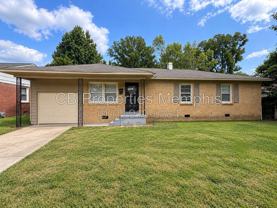 1802 Dorrie Ln - Photo 1 of 1