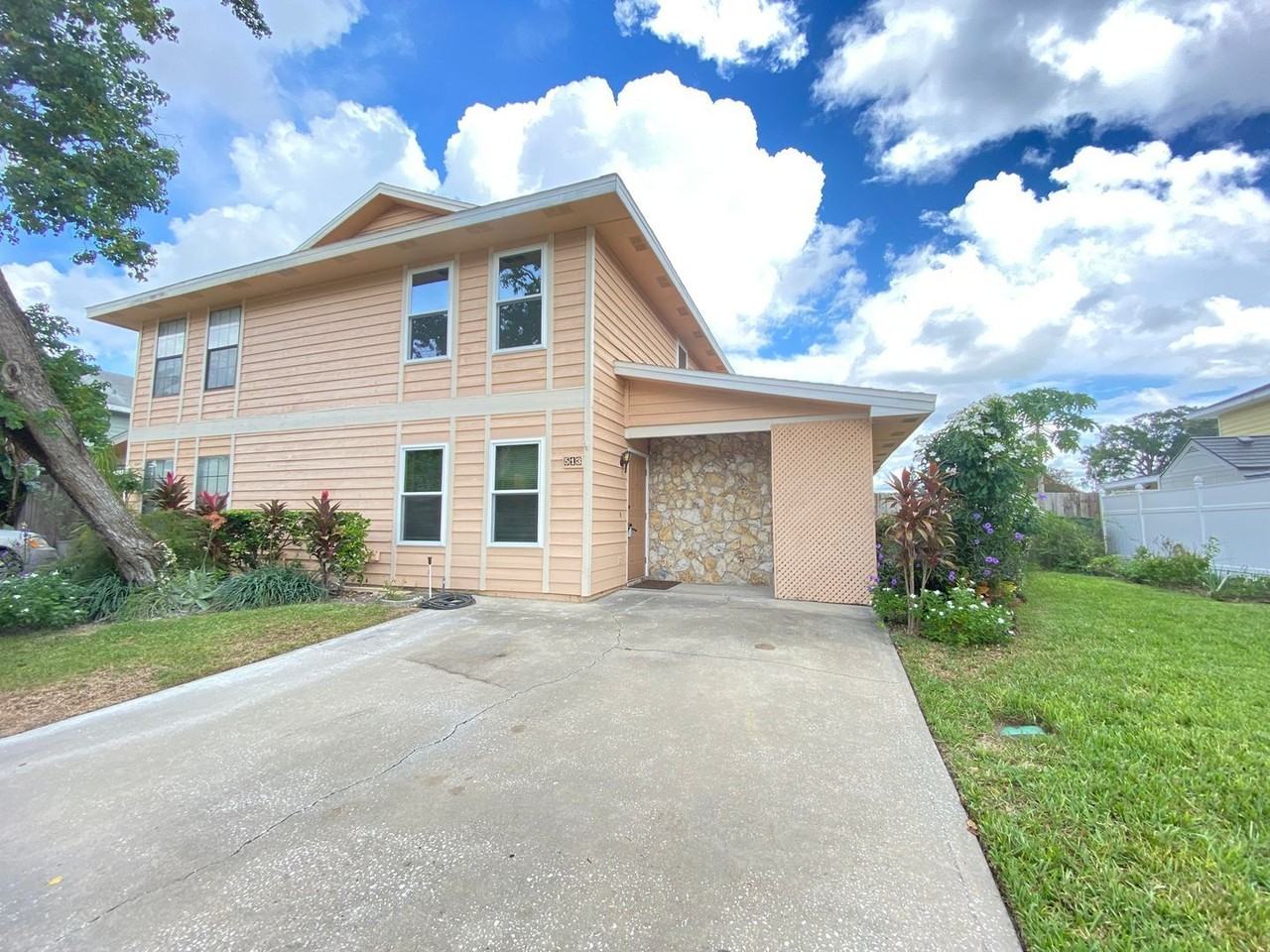513 Ramsdell Ave
