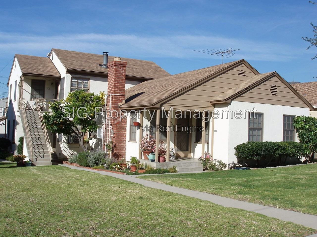 815 N Verdugo Rd