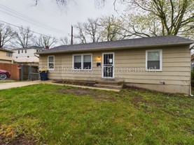 6611 College Ave - Photo 1 of 1