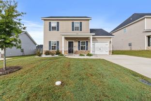 2343 Belair Spring Rd - Photo 1 of 1