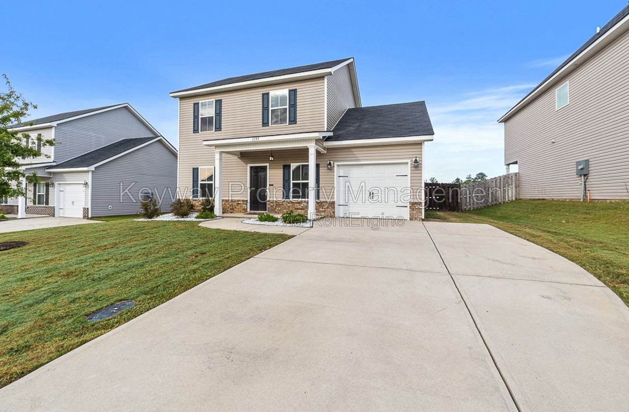 2343 Belair Spring Rd - Photo 4 of 25
