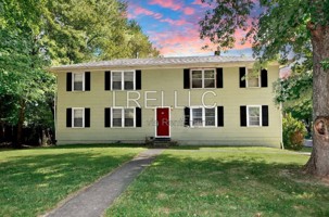 featured image of 810 W Vine St #5