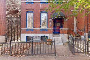 2106 Cherokee St #1stFL - Photo 1 of 1