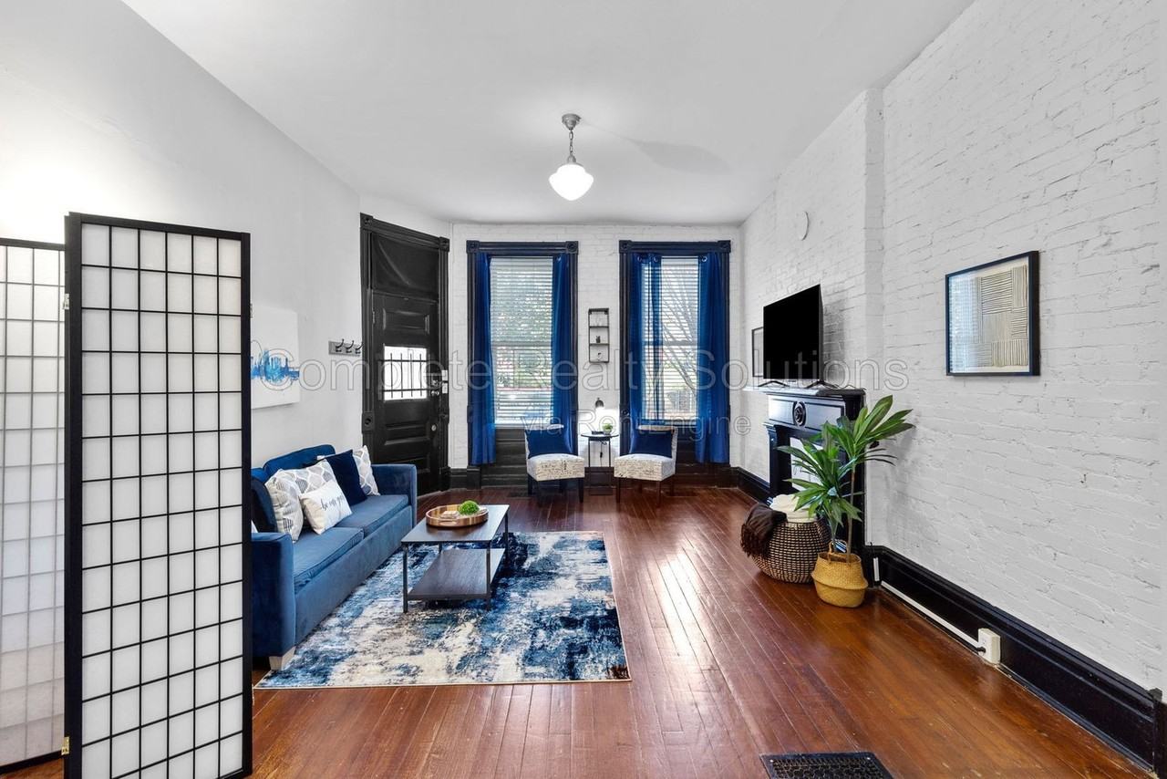 2106 Cherokee St #1stFL - Photo 3 of 28