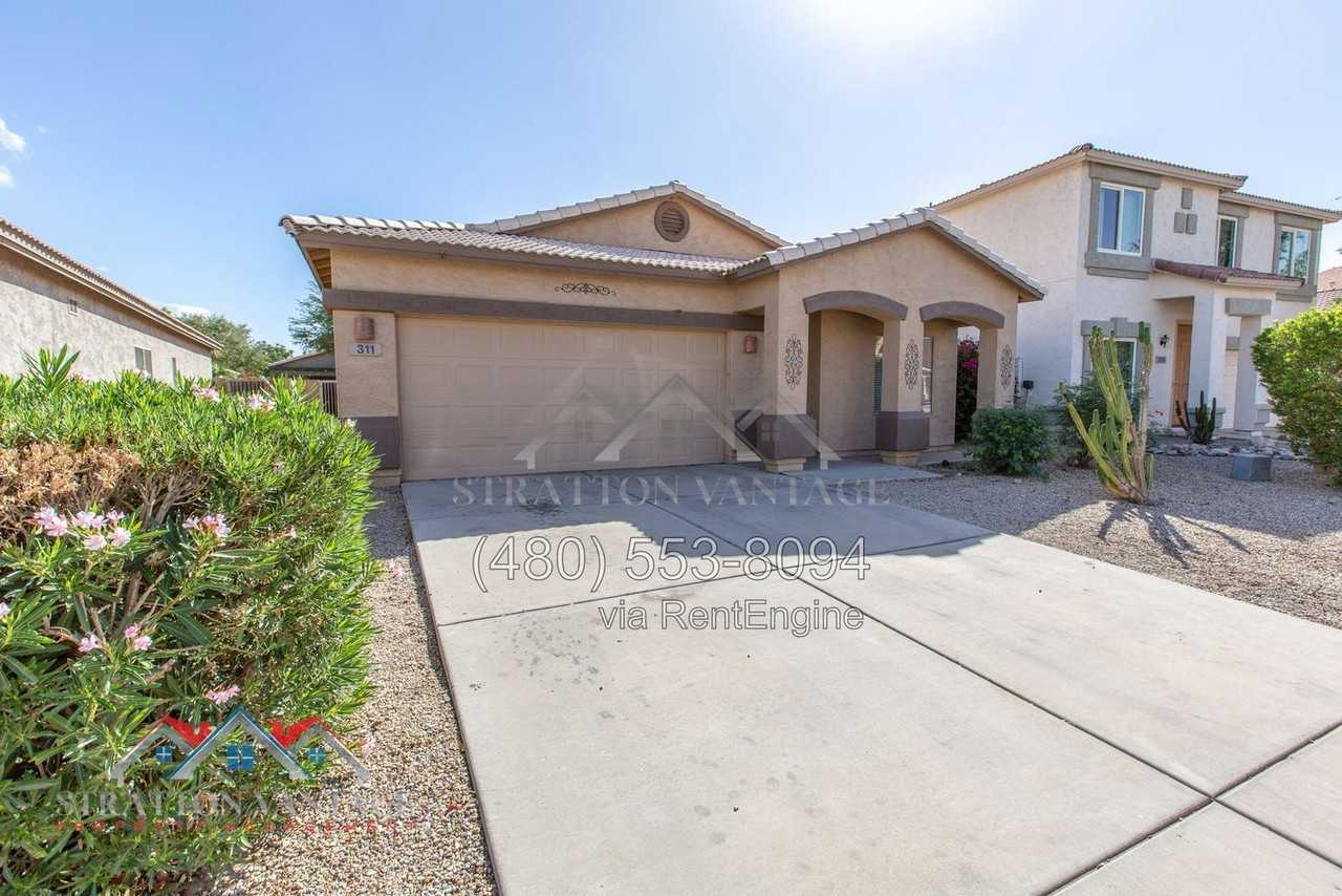 311 E Mountain View Rd