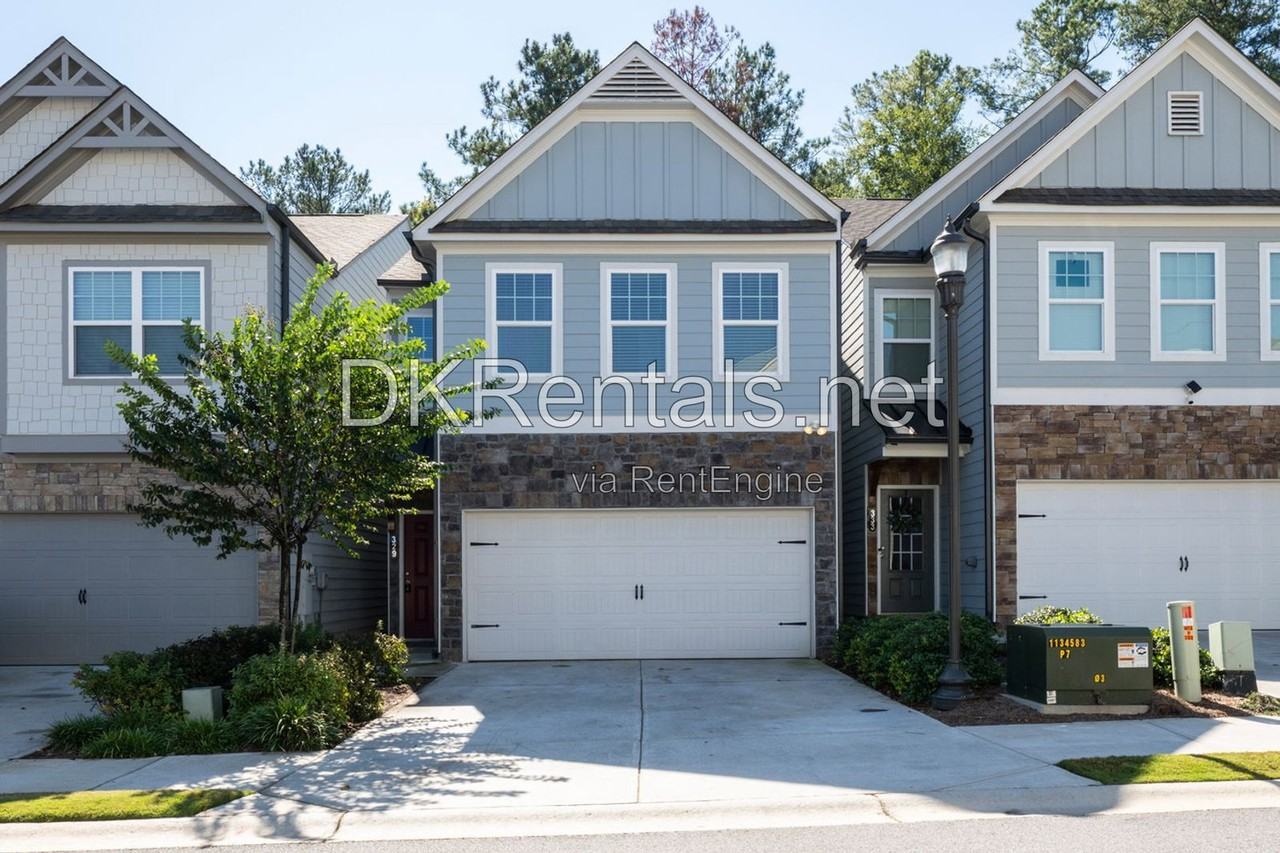 329 Whitetail Cir