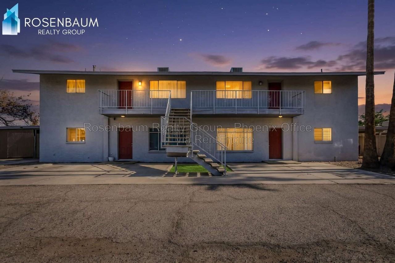 553 W Rio Salado Pkwy #201 - Photo 2 of 12
