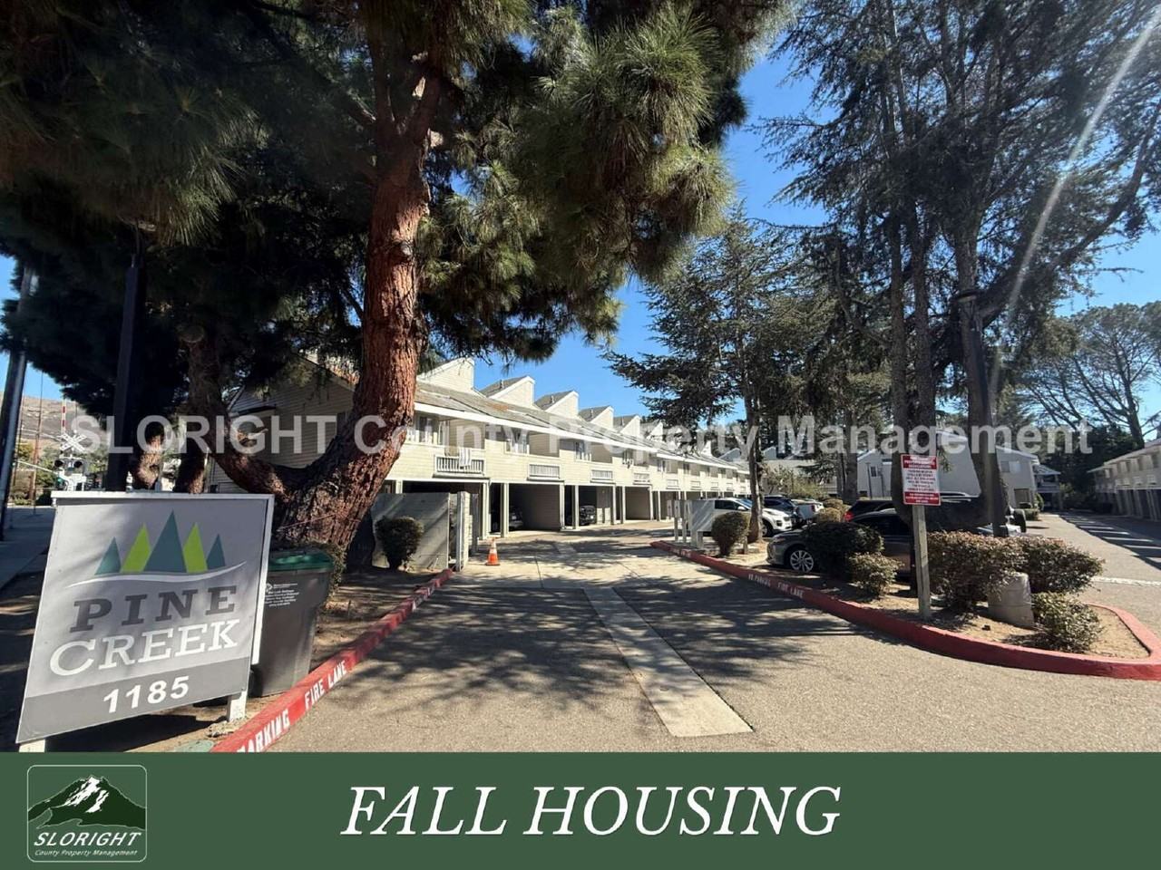 1185 E Foothill Blvd
