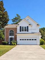 4115 Brushy Creek Way - Photo 1 of 1