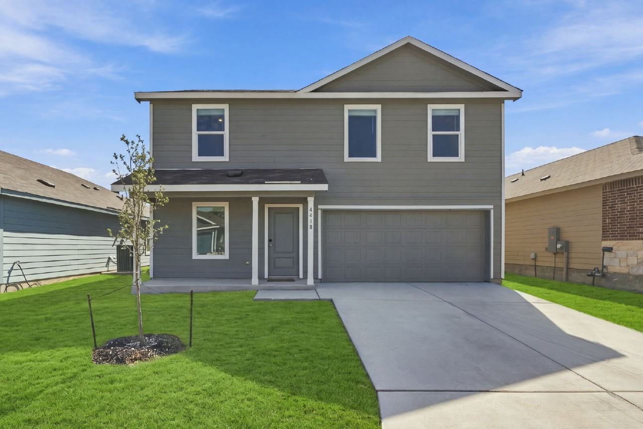 4618 Legacy Trl