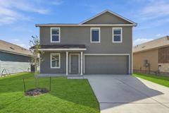 4618 Legacy Trl - Photo 1 of 1