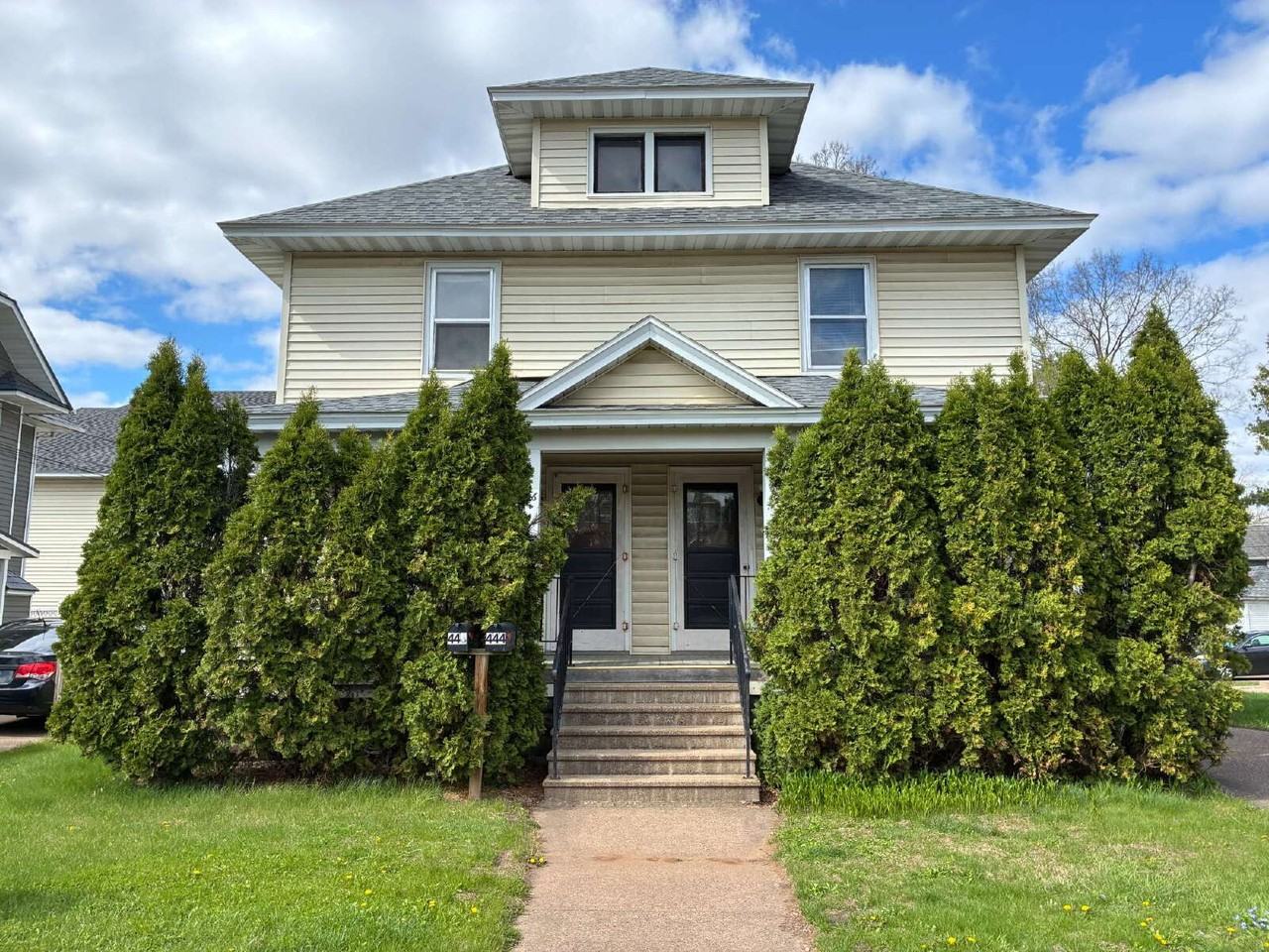 444 Lake St ## 446