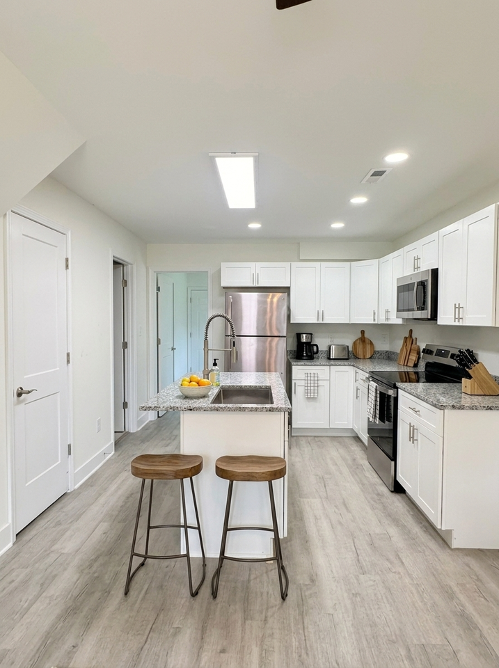 3719 Dance Ave #1 - Photo 5 of 28