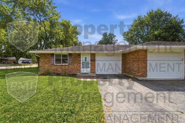 1258 Heritage Dr