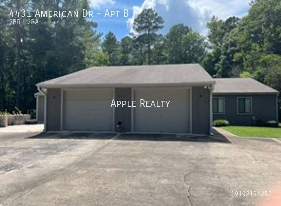 4431 American Dr #B - Photo 2 of 9