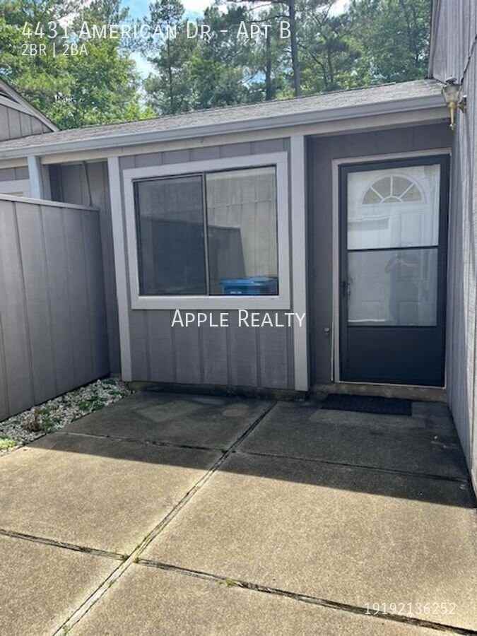 4431 American Dr #B - Photo 3 of 9