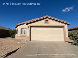 featured image of 3470 S Desert Promenade Rd