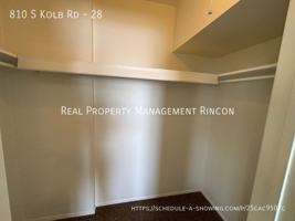 featured image of 810 S Kolb Rd #28