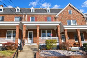 featured image of 3813 W St Nw