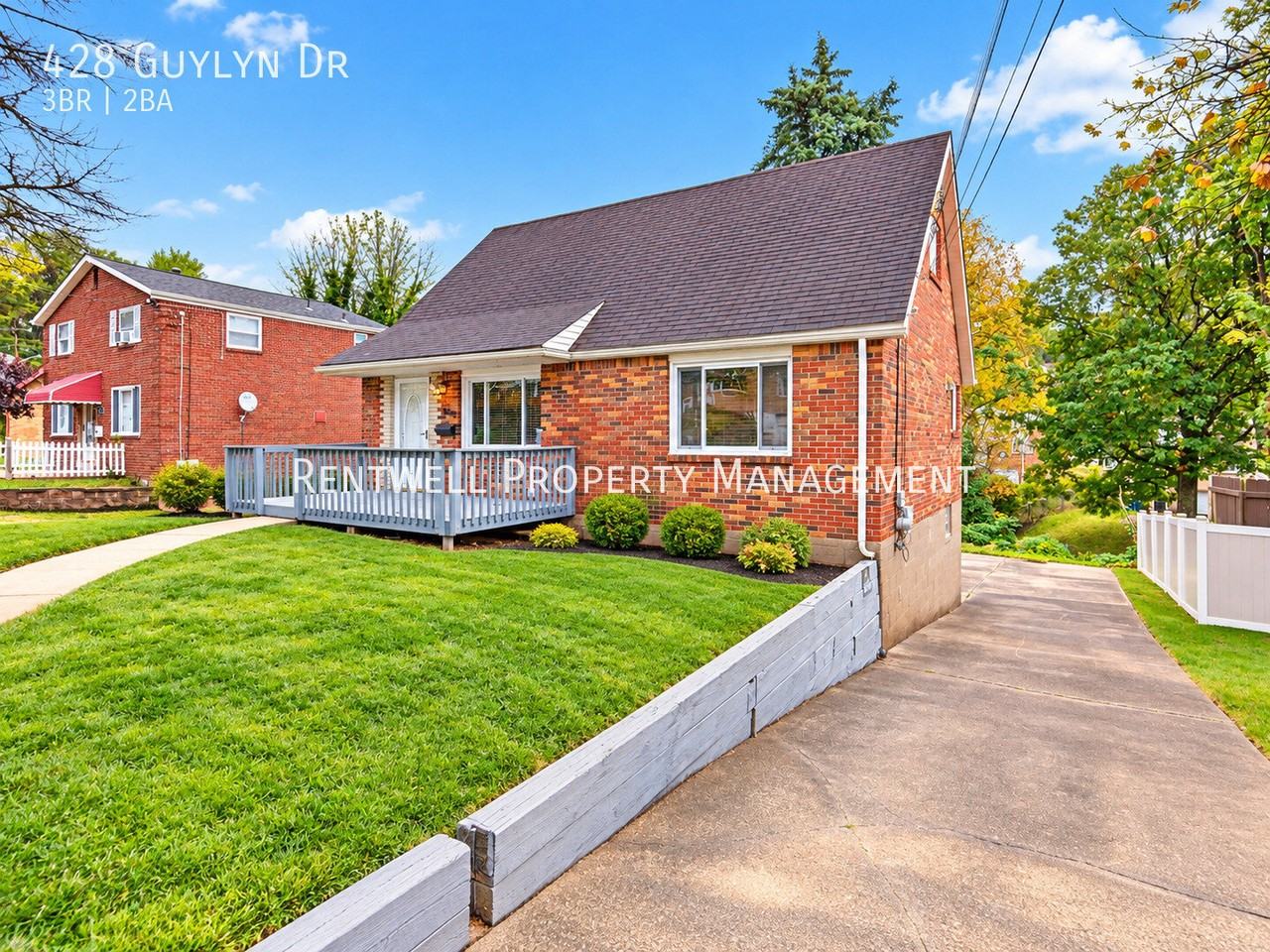 428 Guylyn Dr - Photo 3 of 38