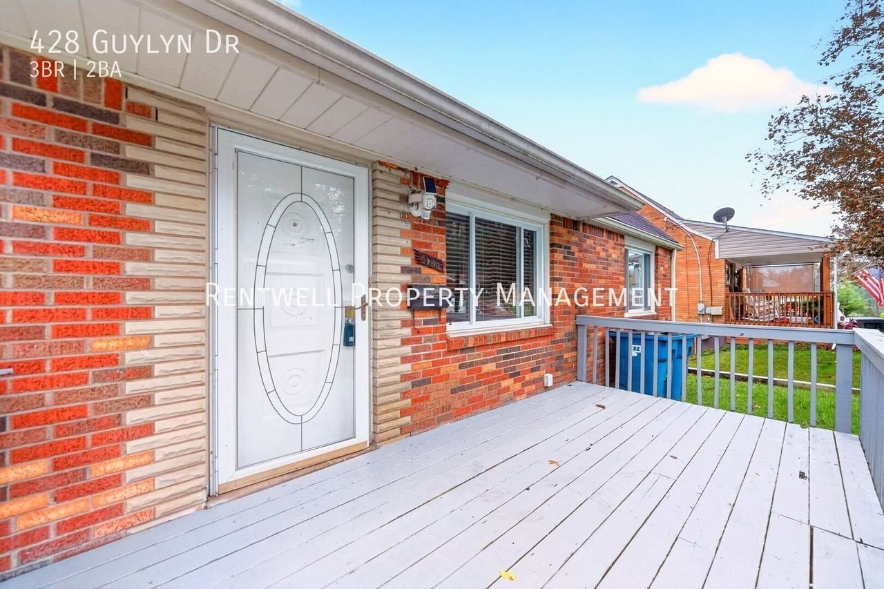 428 Guylyn Dr - Photo 4 of 38