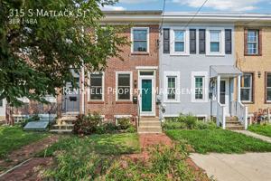 featured image of 315 S Matlack St