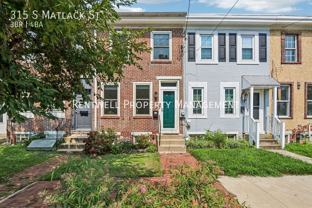 315 S Matlack St - Photo 1 of 1