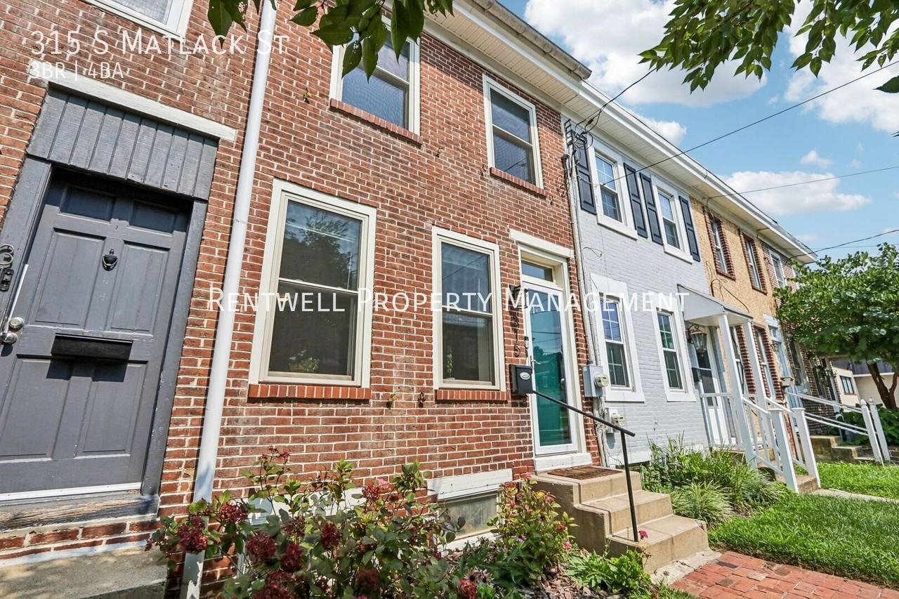 315 S Matlack St - Photo 3 of 47