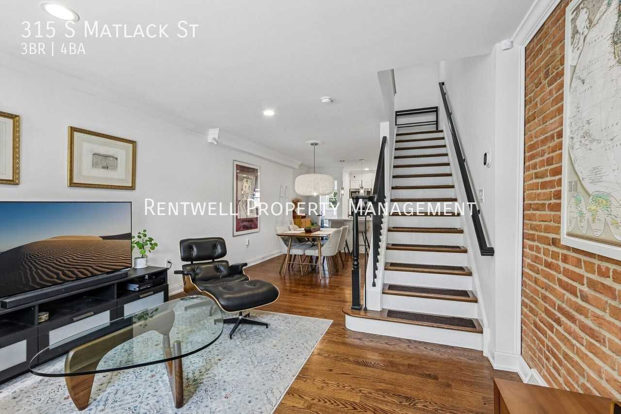 315 S Matlack St - Photo 4 of 47