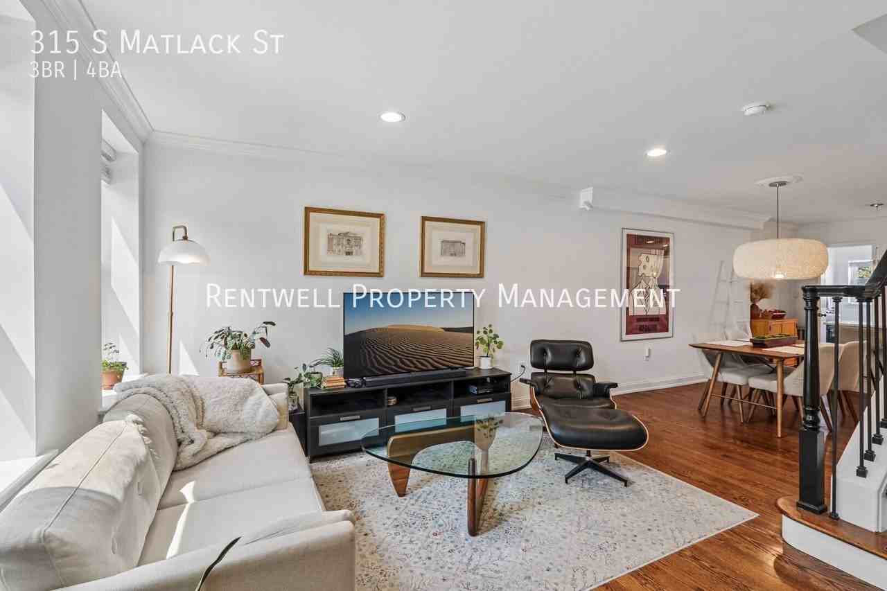 315 S Matlack St - Photo 5 of 47