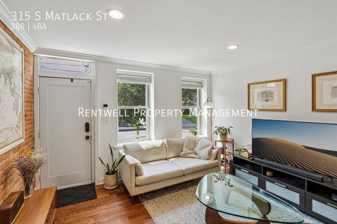 315 S Matlack St - Photo 6 of 47
