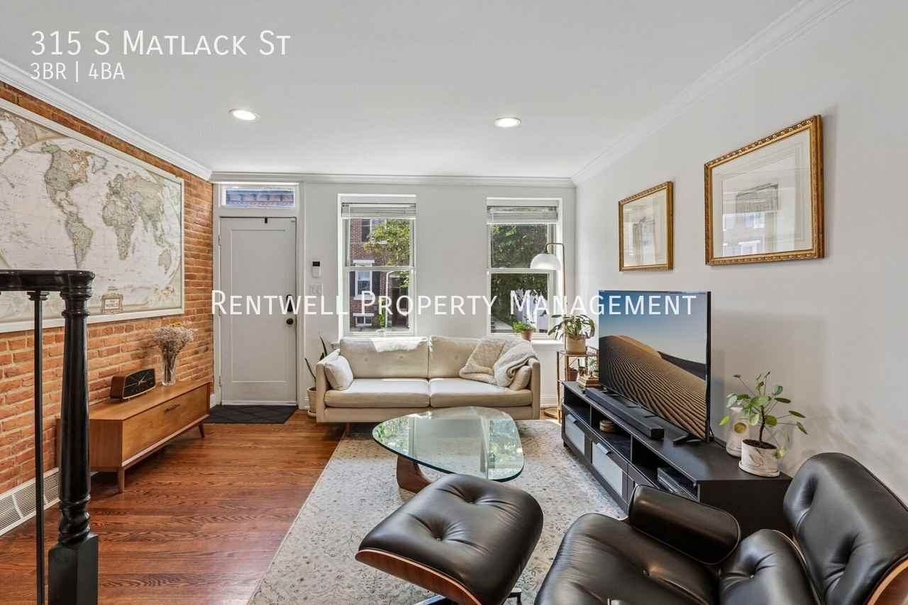 315 S Matlack St - Photo 7 of 47