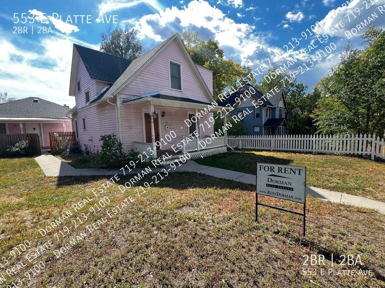 553 E Platte Ave - Photo 2 of 15