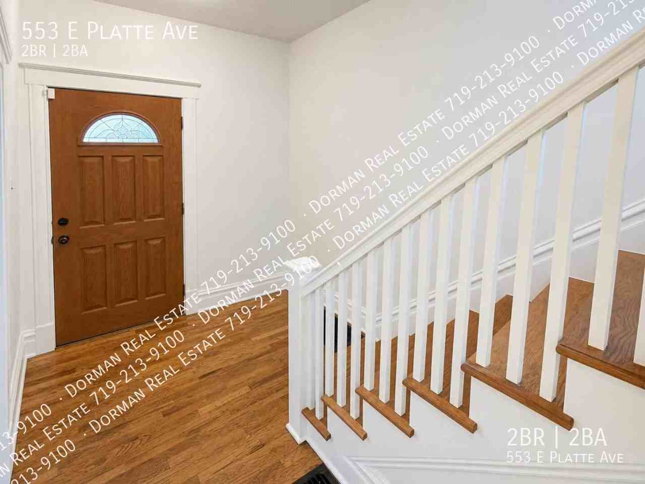 553 E Platte Ave - Photo 3 of 15