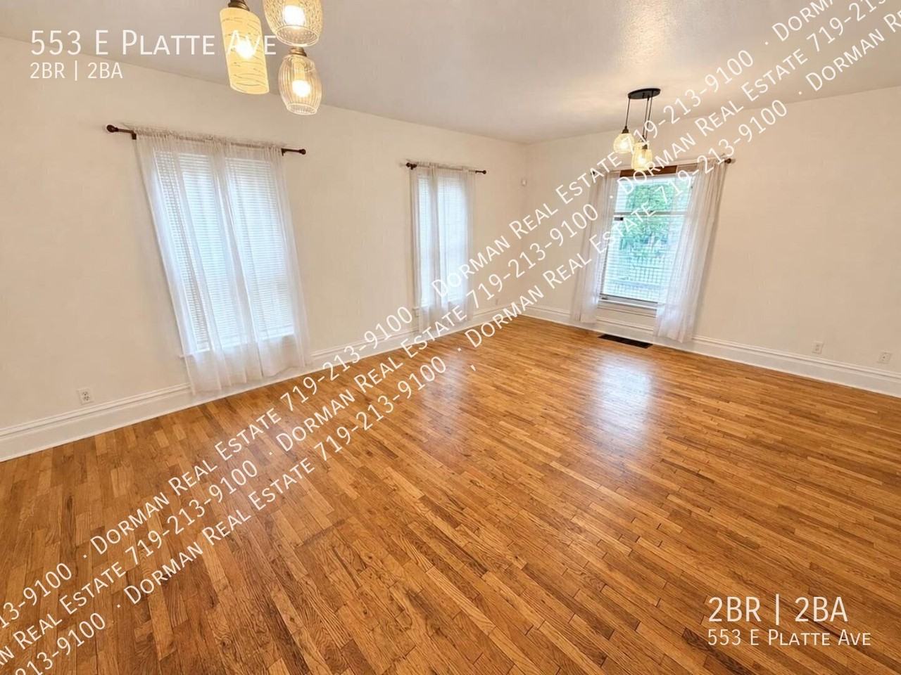 553 E Platte Ave - Photo 5 of 15