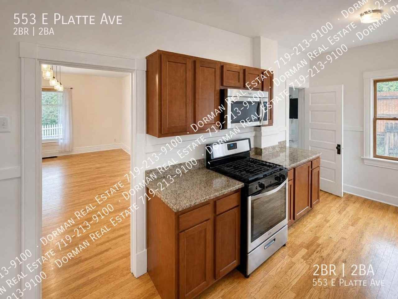 553 E Platte Ave - Photo 6 of 15