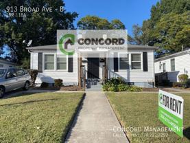 913 Broad Ave #B - Photo 1 of 1