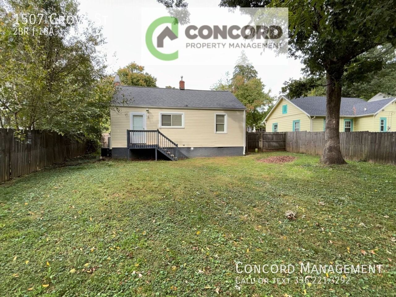 1507 Grove St - Photo 2 of 15