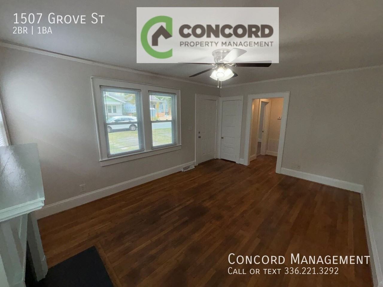 1507 Grove St - Photo 4 of 15