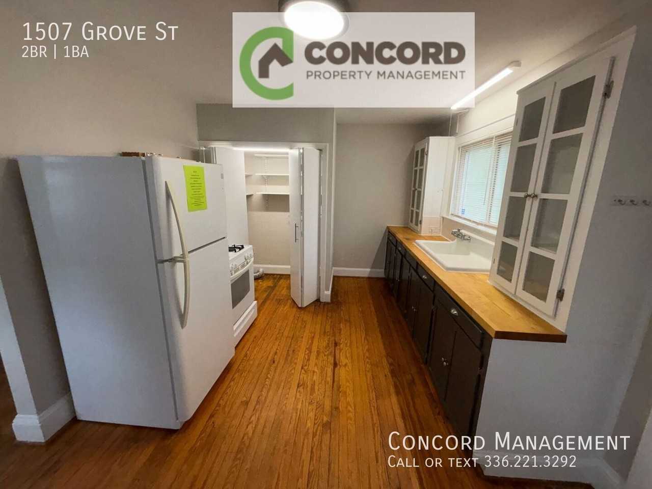 1507 Grove St - Photo 6 of 15