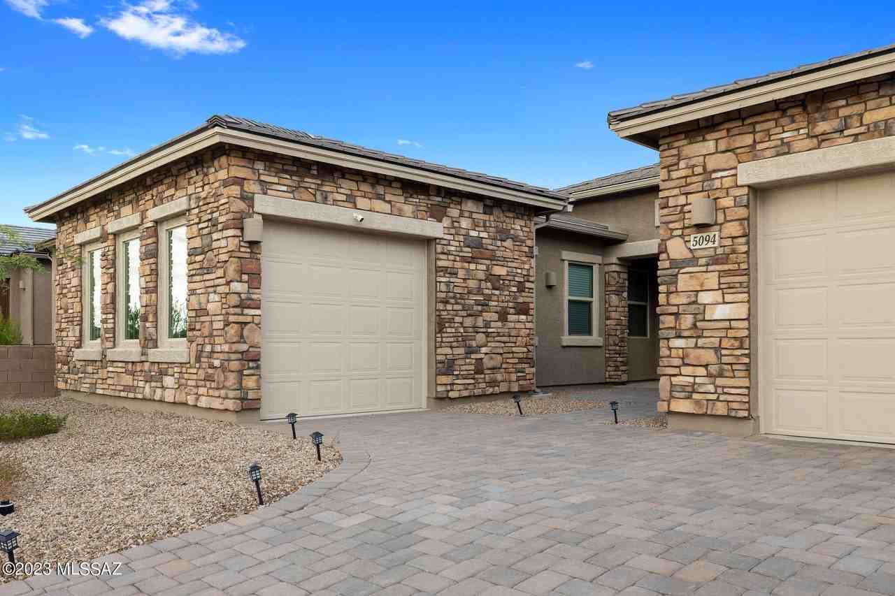5094 W Rocky Stone Trl #NA - Photo 2 of 32